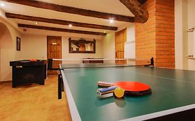 Willa Wincentowka Noclegi Ze Sniadaniem Szczawnica